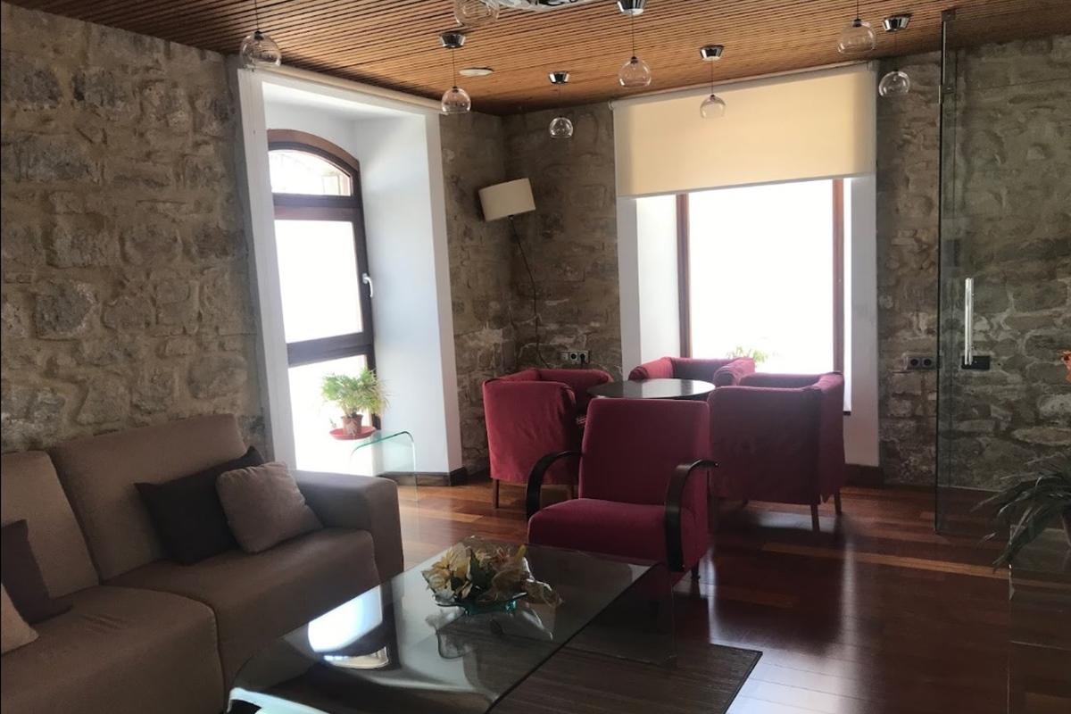 Hotel Baeza Monumental By Eme Hoteles المظهر الخارجي الصورة
