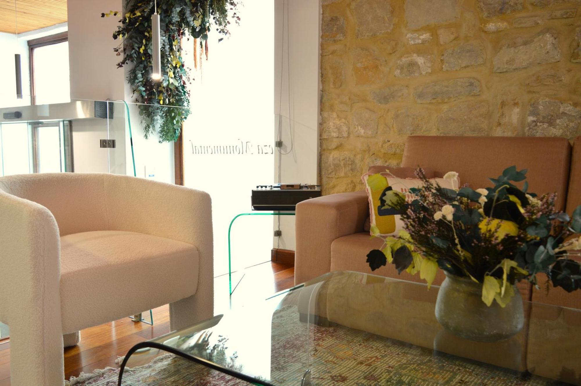 Hotel Baeza Monumental By Eme Hoteles المظهر الخارجي الصورة