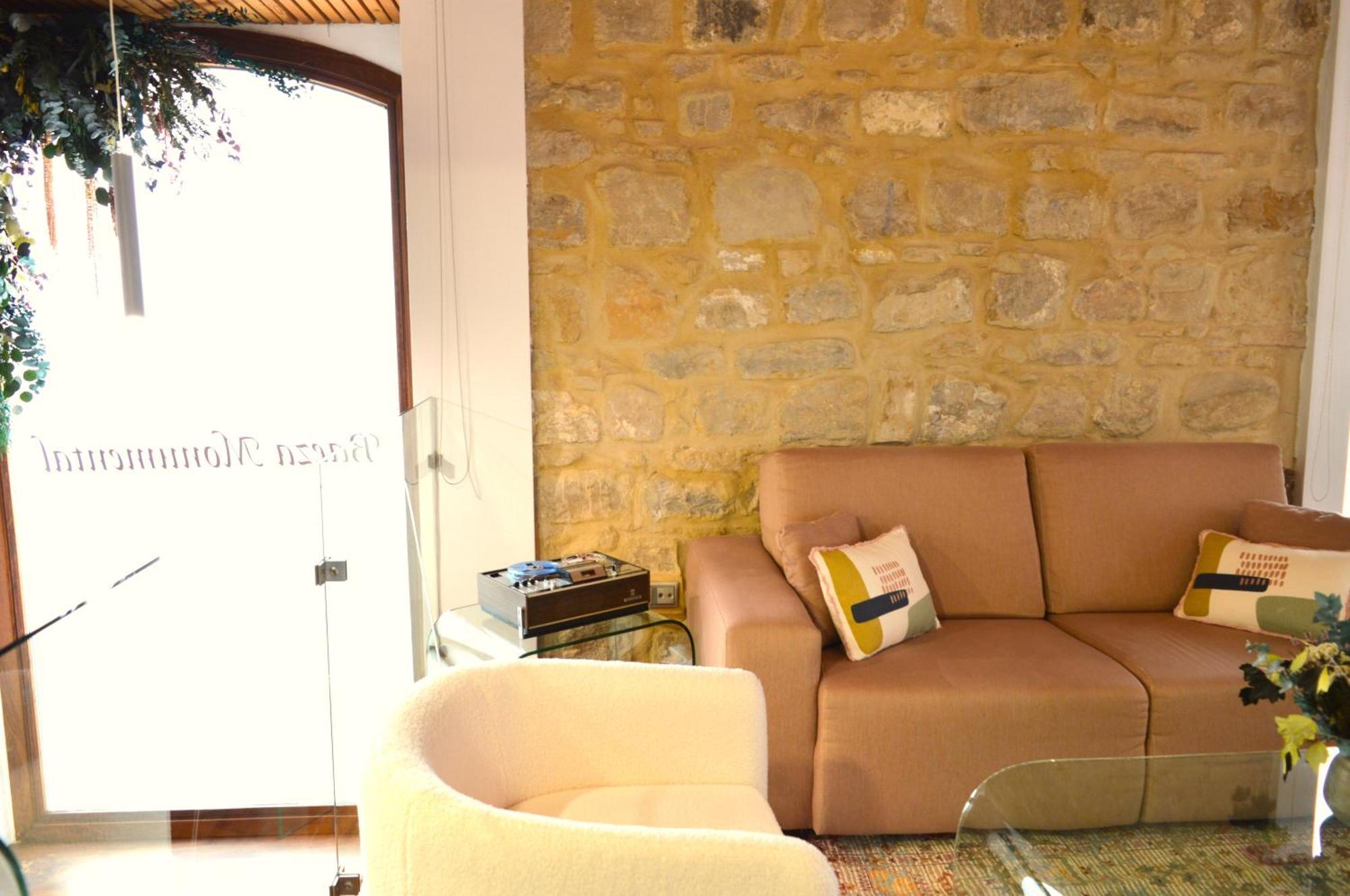 Hotel Baeza Monumental By Eme Hoteles المظهر الخارجي الصورة