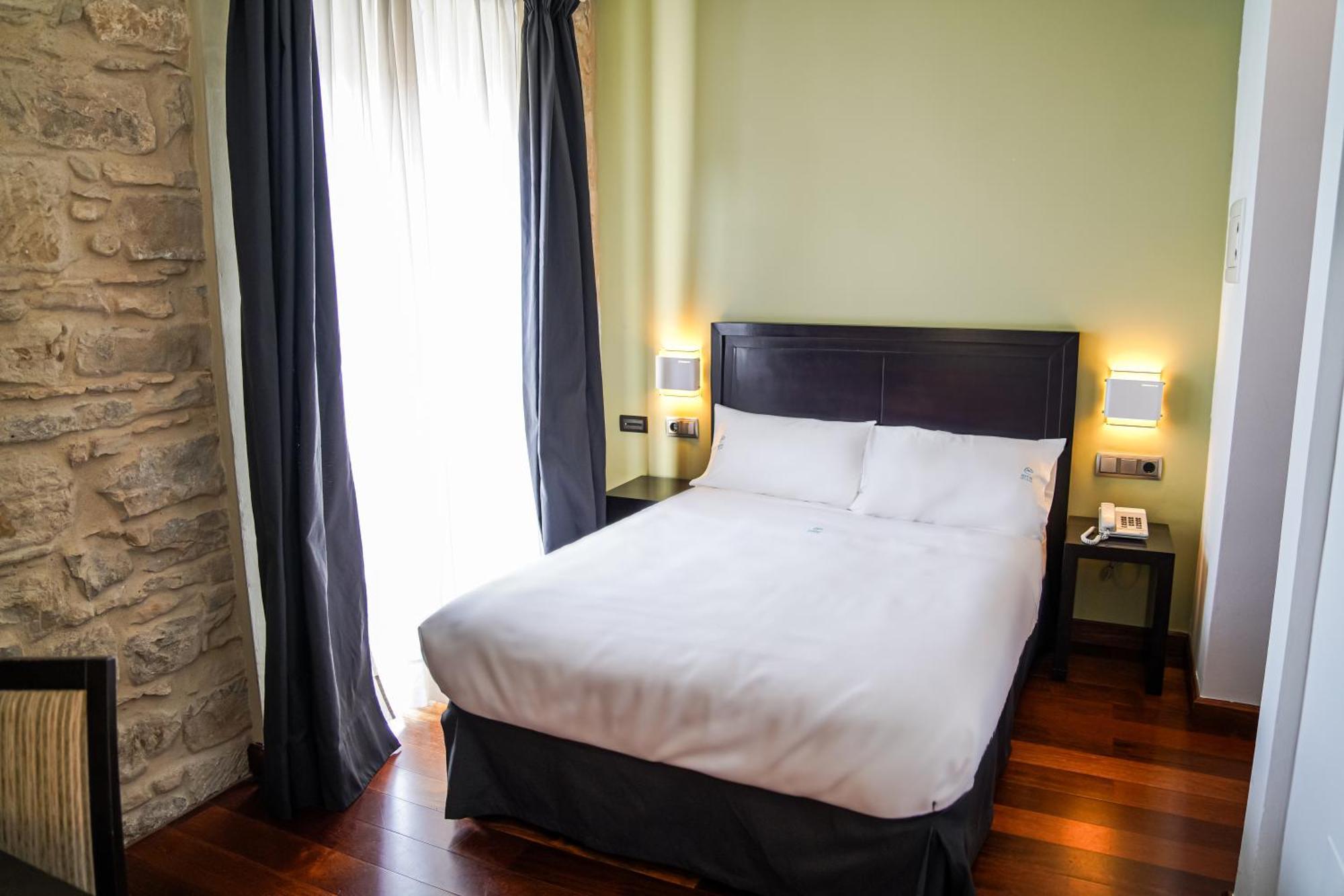 Hotel Baeza Monumental By Eme Hoteles المظهر الخارجي الصورة