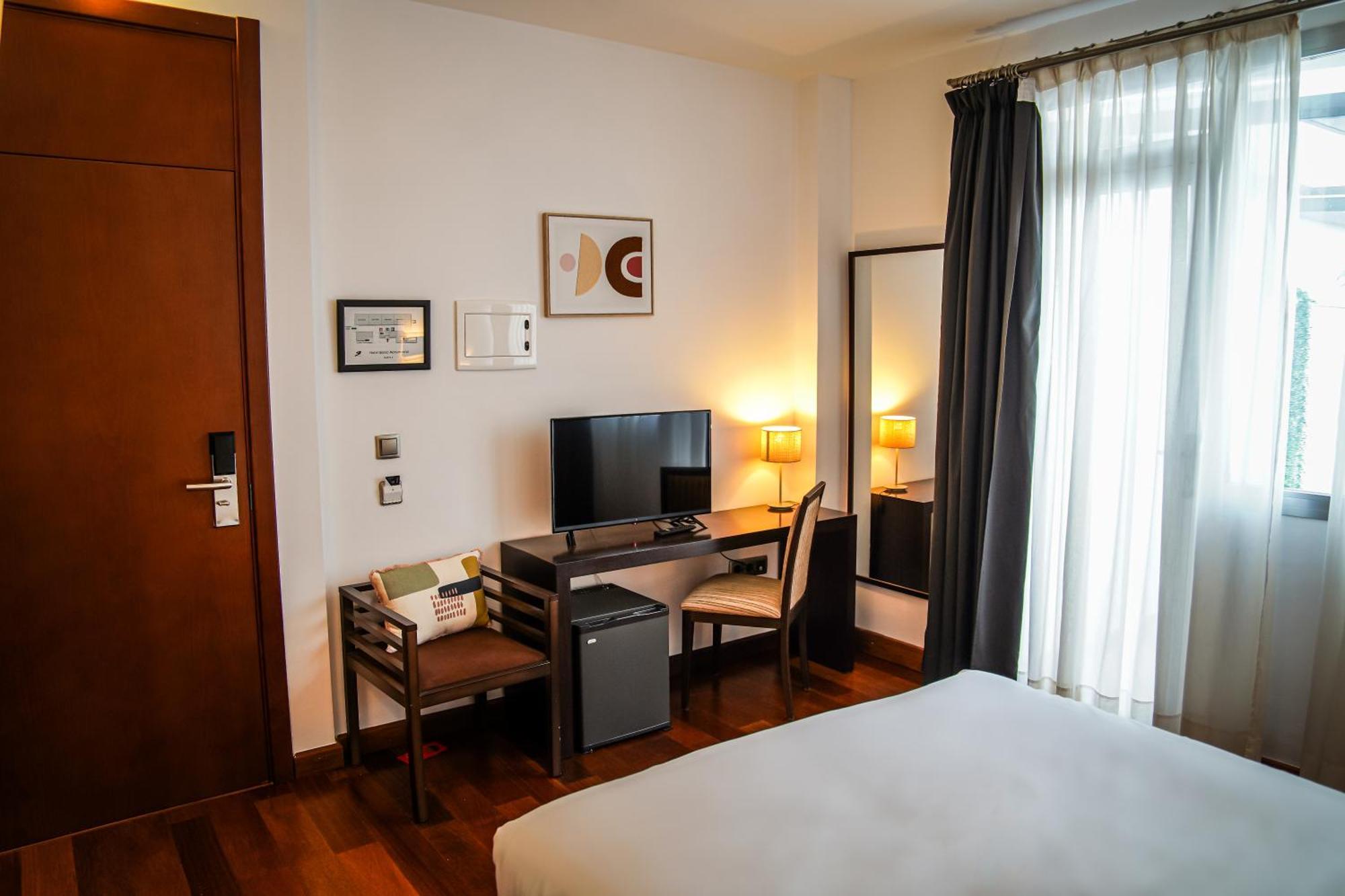 Hotel Baeza Monumental By Eme Hoteles المظهر الخارجي الصورة