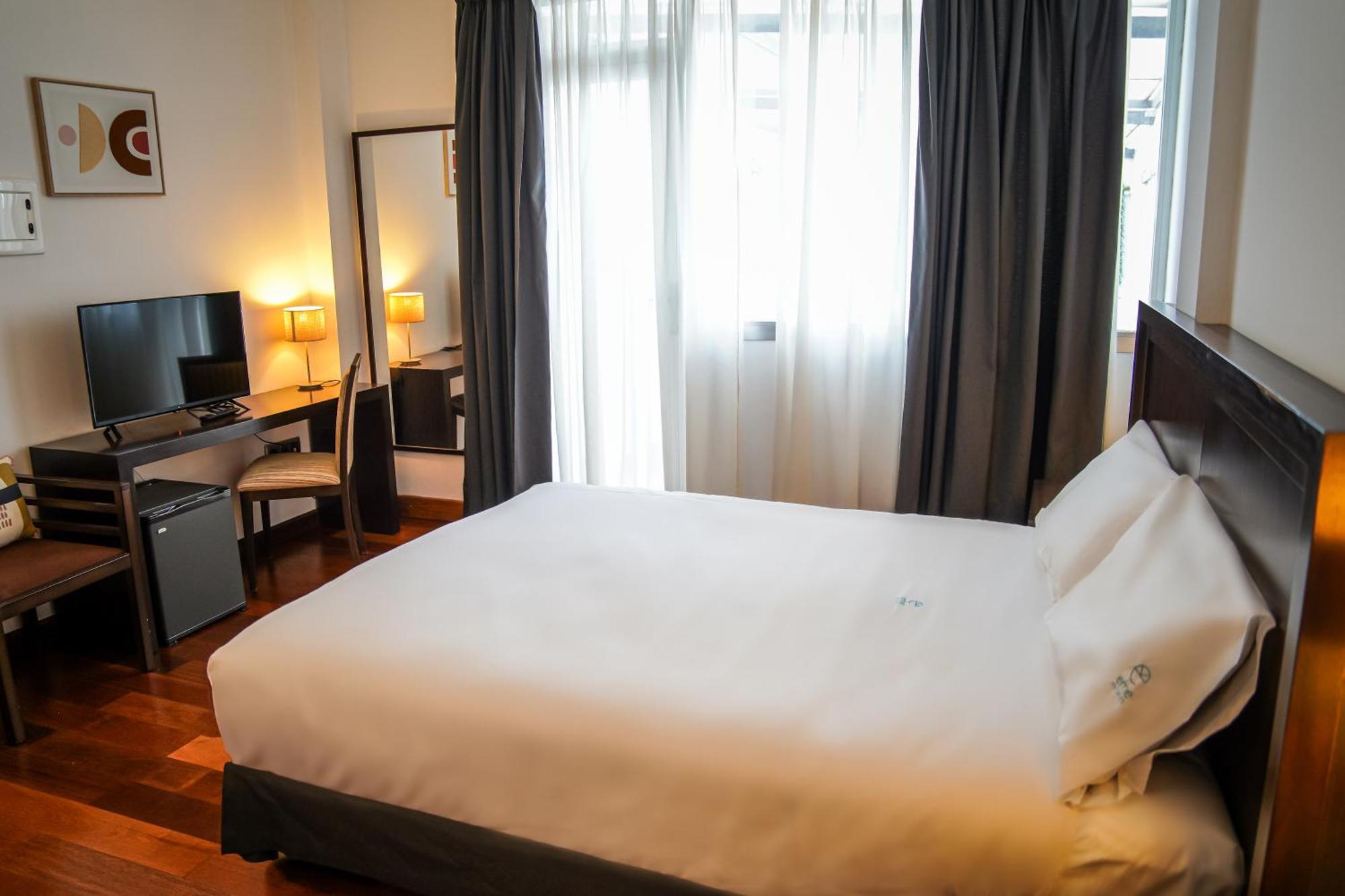 Hotel Baeza Monumental By Eme Hoteles المظهر الخارجي الصورة